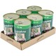 Christopherus PUR Horse Complete Food for Dogs Wet Food 6 x 400 g Christopherus PUR Horse Complete Food for Dogs Wet Food 6 x 400 g
