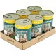 Christopherus PUR Horse Complete Food for Dogs Wet Food 6 x 400 g Christopherus PUR Horse Complete Food for Dogs Wet Food 6 x 400 g