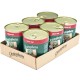 Christopherus PUR Horse Complete Food for Dogs Wet Food 6 x 400 g Christopherus PUR Horse Complete Food for Dogs Wet Food 6 x 400 g