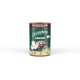 Christopherus Senior Dog Menu with Duck, Potato, Spinach, Complete Food for Older Dogs, Wet Food, 6 x 400 g Christopherus Senior Dog Menu with Duck, Potato, Spinach, Complete Food for Older Dogs, Wet Food, 6 x 400 g