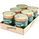 Christopherus Senior Dog Menu with Duck, Potato, Spinach, Complete Food for Older Dogs, Wet Food, 6 x 400 g Christopherus Senior Dog Menu with Duck, Potato, Spinach, Complete Food for Older Dogs, Wet Food, 6 x 400 g
