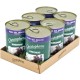 Christopherus Senior Dog Menu with Duck, Potato, Spinach, Complete Food for Older Dogs, Wet Food, 6 x 400 g Christopherus Senior Dog Menu with Duck, Potato, Spinach, Complete Food for Older Dogs, Wet Food, 6 x 400 g