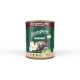 Christopherus Senior Dog Menu with Duck, Potato, Spinach, Complete Food for Older Dogs, Wet Food, 6 x 400 g Christopherus Senior Dog Menu with Duck, Potato, Spinach, Complete Food for Older Dogs, Wet Food, 6 x 400 g