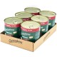 Christopherus Senior Dog Menu with Duck, Potato, Spinach, Complete Food for Older Dogs, Wet Food, 6 x 400 g Christopherus Senior Dog Menu with Duck, Potato, Spinach, Complete Food for Older Dogs, Wet Food, 6 x 400 g