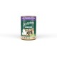 Christopherus Senior Dog Menu with Duck, Potato, Spinach, Complete Food for Older Dogs, Wet Food, 6 x 400 g Christopherus Senior Dog Menu with Duck, Potato, Spinach, Complete Food for Older Dogs, Wet Food, 6 x 400 g