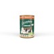 Christopherus Senior Dog Menu with Duck, Potato, Spinach, Complete Food for Older Dogs, Wet Food, 6 x 400 g Christopherus Senior Dog Menu with Duck, Potato, Spinach, Complete Food for Older Dogs, Wet Food, 6 x 400 g