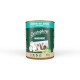 Christopherus Senior Dog Menu with Duck, Potato, Spinach, Complete Food for Older Dogs, Wet Food, 6 x 400 g Christopherus Senior Dog Menu with Duck, Potato, Spinach, Complete Food for Older Dogs, Wet Food, 6 x 400 g