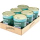 Christopherus Senior Dog Menu with Duck, Potato, Spinach, Complete Food for Older Dogs, Wet Food, 6 x 400 g Christopherus Senior Dog Menu with Duck, Potato, Spinach, Complete Food for Older Dogs, Wet Food, 6 x 400 g