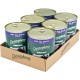 Christopherus Senior Dog Menu with Duck, Potato, Spinach, Complete Food for Older Dogs, Wet Food, 6 x 400 g Christopherus Senior Dog Menu with Duck, Potato, Spinach, Complete Food for Older Dogs, Wet Food, 6 x 400 g