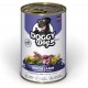 DOGGY Dog Paté Chicken Sensitive, 6 x 800 g, Wet Food for Dogs, Grain-Free Dog Food with Salmon Oil and Green-Lipped Mussel, Particularly Well Tolerated Complete Food, Made in Germany DOGGY Dog Paté Chicken Sensitive, 6 x 800 g, Wet Food for Dogs, Grain-Free Dog Food with Salmon Oil and Green-Lipped Mussel, Particularly Well Tolerated Complete Food, Made in Germany