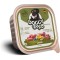 DOGGY Dog Paté Lamm Sensitive, 10 x 150 g, Wet Food for Dogs, Grain-Free Dog Food with Salmon Oil and Green-Lipped Mussel, Particularly Well Tolerated Complete Food, Made in Germany DOGGY Dog Paté Lamm Sensitive, 10 x 150 g, Wet Food for Dogs, Grain-Free Dog Food with Salmon Oil and Green-Lipped Mussel, Particularly Well Tolerated Complete Food, Made in Germany