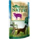 Dehner Best Nature Adult Dog Food, Beef and Spaetzle with Carrots, in Bag, 12 x 150 g (1.8 kg) Dehner Best Nature Adult Dog Food, Beef and Spaetzle with Carrots, in Bag, 12 x 150 g (1.8 kg)