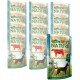Dehner Best Nature Adult Dog Food, Beef and Spaetzle with Carrots, in Bag, 12 x 150 g (1.8 kg) Dehner Best Nature Adult Dog Food, Beef and Spaetzle with Carrots, in Bag, 12 x 150 g (1.8 kg)