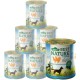 Dehner Best Nature Dog Wet Food, Junior / Adult / Senior / Light, Various Types and Sizes