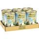 Dehner Best Nature Dog Wet Food, Junior / Adult / Senior / Light, Various Types and Sizes
