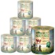 Dehner Best Nature Dog Wet Food, Junior / Adult / Senior / Light, Various Types and Sizes