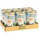 Dehner Best Nature Dog Wet Food, Junior / Adult / Senior / Light, Various Types and Sizes