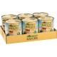 Dehner Best Nature Dog Wet Food, Junior / Adult / Senior / Light, Various Types and Sizes