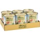 Dehner Best Nature Dog Wet Food, Junior / Adult / Senior / Light, Various Types and Sizes