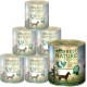 Dehner Best Nature Dog Wet Food, Junior / Adult / Senior / Light, Various Types and Sizes
