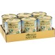 Dehner Best Nature Dog Wet Food, Junior / Adult / Senior / Light, Various Types and Sizes