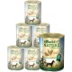 Dehner Best Nature Dog Wet Food, Junior / Adult / Senior / Light, Various Types and Sizes