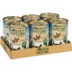 Dehner Best Nature Dog Wet Food, Junior / Adult / Senior / Light, Various Types and Sizes