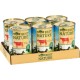 Dehner Best Nature Dog Wet Food, Junior / Adult / Senior / Light, Various Types and Sizes