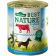 Dehner Best Nature Dog Wet Food, Junior / Adult / Senior / Light, Various Types and Sizes