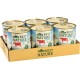 Dehner Best Nature Dog Wet Food, Junior / Adult / Senior / Light, Various Types and Sizes