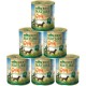 Dehner Best Nature Dog Wet Food, Junior / Adult / Senior / Light, Various Types and Sizes