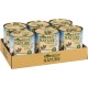 Dehner Best Nature Dog Wet Food, Junior / Adult / Senior / Light, Various Types and Sizes
