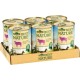 Dehner Best Nature Dog Wet Food, Junior / Adult / Senior / Light, Various Types and Sizes