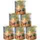 Dehner Best Nature Dog Wet Food, Junior / Adult / Senior / Light, Various Types and Sizes