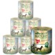 Dehner Best Nature Dog Wet Food, Junior / Adult / Senior / Light, Various Types and Sizes