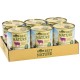 Dehner Best Nature Dog Wet Food, Junior / Adult / Senior / Light, Various Types and Sizes