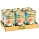 Dehner Best Nature Dog Wet Food, Junior / Adult / Senior / Light, Various Types and Sizes