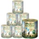 Dehner Best Nature Dog Wet Food, Junior / Adult / Senior / Light, Various Types and Sizes