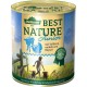 Dehner Best Nature Dog Wet Food, Junior / Adult / Senior / Light, Various Types and Sizes