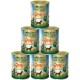 Dehner Best Nature Dog Wet Food, Junior / Adult / Senior / Light, Various Types and Sizes