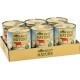 Dehner Best Nature Dog Wet Food, Junior / Adult / Senior / Light, Various Types and Sizes