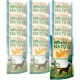 Dehner Best Nature Wet Dog Food for Adult Dogs, Poultry/Rice, 12 x 150g Bags (1.8kg) Dehner Best Nature Wet Dog Food for Adult Dogs, Poultry/Rice, 12 x 150g Bags (1.8kg)