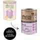 Dehner Fine Nature Dog Food, Food Grade Wet Food for Adult Dogs, Beef, 6 x 400 g Tin (2.4 kg) Dehner Fine Nature Dog Food, Food Grade Wet Food for Adult Dogs, Beef, 6 x 400 g Tin (2.4 kg)