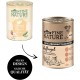 Dehner Fine Nature Dog Food, Food Grade Wet Food for Adult Dogs, Beef, 6 x 400 g Tin (2.4 kg) Dehner Fine Nature Dog Food, Food Grade Wet Food for Adult Dogs, Beef, 6 x 400 g Tin (2.4 kg)