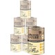 Dehner Fine Nature Dog Food, Food Grade Wet Food for Adult Dogs, Beef, 6 x 400 g Tin (2.4 kg) Dehner Fine Nature Dog Food, Food Grade Wet Food for Adult Dogs, Beef, 6 x 400 g Tin (2.4 kg)