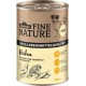 Dehner Fine Nature Dog Food, Food Grade Wet Food for Adult Dogs, Beef, 6 x 400 g Tin (2.4 kg) Dehner Fine Nature Dog Food, Food Grade Wet Food for Adult Dogs, Beef, 6 x 400 g Tin (2.4 kg)