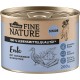 Dehner Fine Nature Dog Food, Food Grade Wet Food for Adult Dogs, Beef, 6 x 400 g Tin (2.4 kg) Dehner Fine Nature Dog Food, Food Grade Wet Food for Adult Dogs, Beef, 6 x 400 g Tin (2.4 kg)