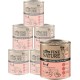 Dehner Fine Nature Dog Food, Food Grade Wet Food for Adult Dogs, Beef, 6 x 400 g Tin (2.4 kg) Dehner Fine Nature Dog Food, Food Grade Wet Food for Adult Dogs, Beef, 6 x 400 g Tin (2.4 kg)