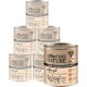 Dehner Fine Nature Dog Food, Food Grade Wet Food for Adult Dogs, Beef, 6 x 400 g Tin (2.4 kg) Dehner Fine Nature Dog Food, Food Grade Wet Food for Adult Dogs, Beef, 6 x 400 g Tin (2.4 kg)