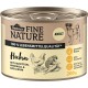 Dehner Fine Nature Dog Food, Food Grade Wet Food for Adult Dogs, Beef, 6 x 400 g Tin (2.4 kg) Dehner Fine Nature Dog Food, Food Grade Wet Food for Adult Dogs, Beef, 6 x 400 g Tin (2.4 kg)